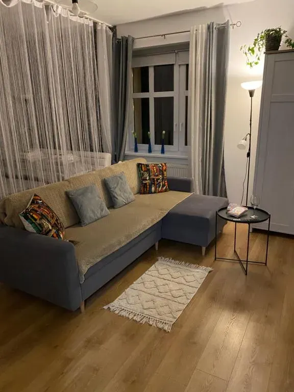 Apartament Czytelnia - parking gratis, klimatyzacja, photo 1 of 10