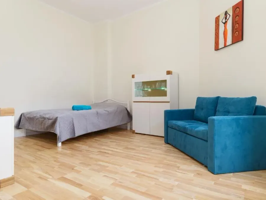 Apartament Garncarska, photo 1 of 10