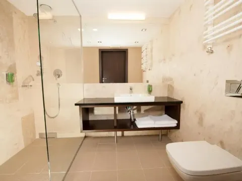 Hotel DeSilva Premium Poznań, photo 5 of 10