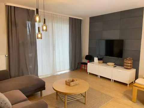 Essence Lux Apartment, free parking, self check-in 24h, photo 9 of 10