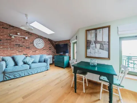 RentPlanet - Studio Poznańska, photo 2 of 10