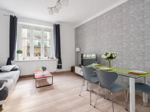 Studio by Kasprowicz Park Poznań by Noclegi Renters, photo 8 of 10