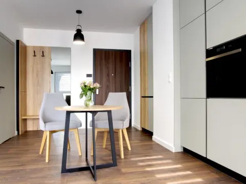 Essence Apartments Amber, photo 8 of 10