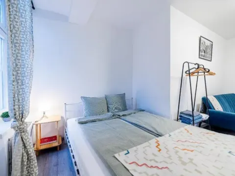 Apartamenty - Mostowa 13 Poznań, photo 4 of 10