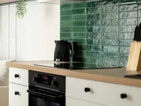 Bright Apartment close to the Old Market Square in Poznań by Noclegi Renters, photo 7 of 10