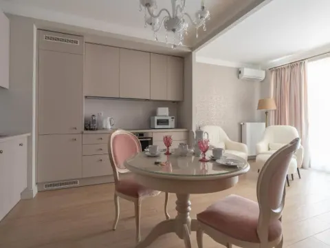 Almond Dream Komfortowy Apartament Smart Lock, photo 4 of 10