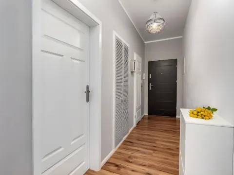 Apartament Poznań Świerczewo, Willa Jodłowa, photo 8 of 10
