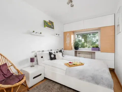 Nature & Green Apartment Poznań by Noclegi Renters, photo 3 of 10