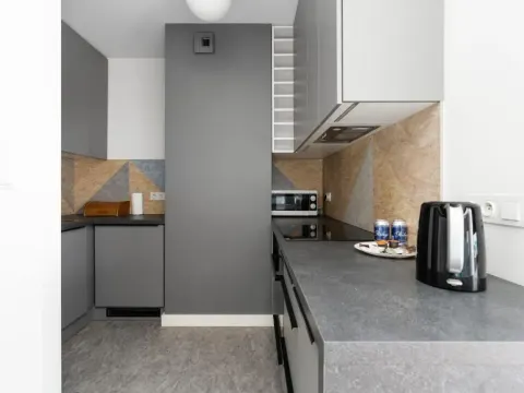 Apartments Poznań Niedziałkowskiego by Noclegi Renters, photo 5 of 10