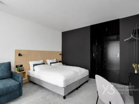 Saint Martin by Y3 Hotels, Old Town with Wellness, photo 2 of 10