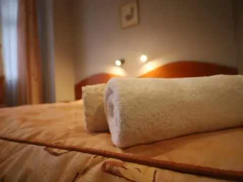 Nasz Klub - Pokoje Gościnne, photo 8 of 10