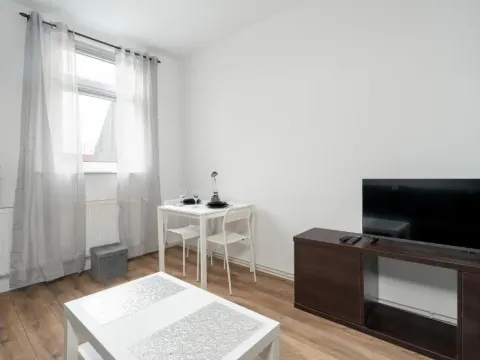 Jasne Studio Blisko Starego Browaru by Noclegi Renters, photo 4 of 10