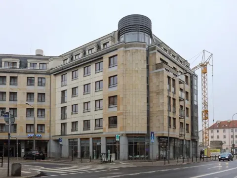Central Prestige Point, photo 6 of 10