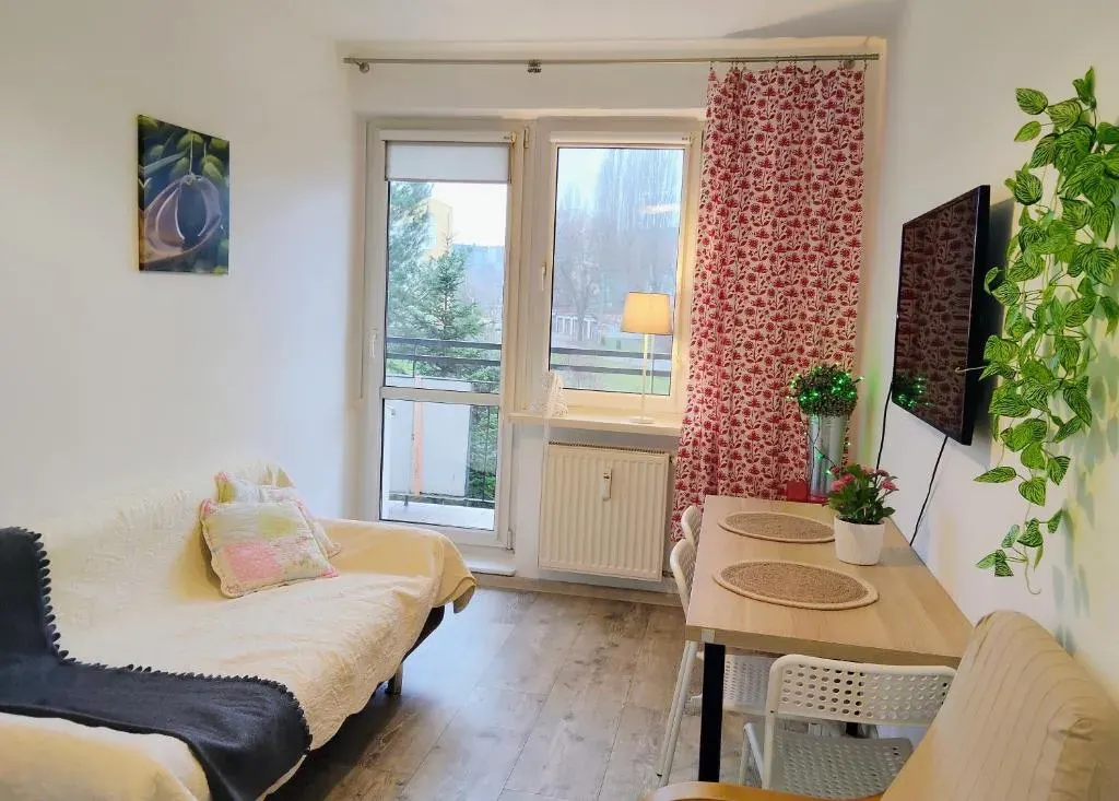 Grunwald Spacious Apartment by BookingHost, photo 1 of 10