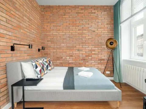 Kwiatowa Modern Studio in the Center of Poznań by Noclegi Renters, photo 5 of 10