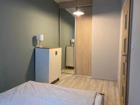 Apartament URBAN JUNGLE!, photo 6 of 10