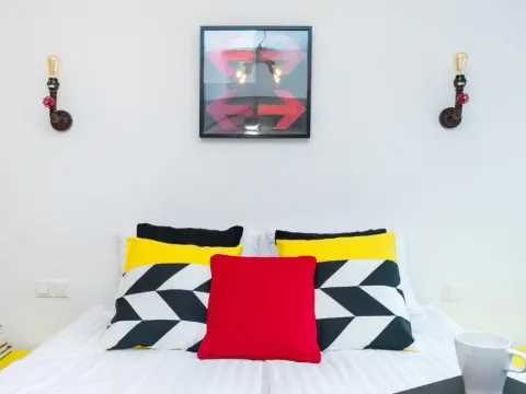 Sleepway Apartments - Red Metro, photo 10 of 10