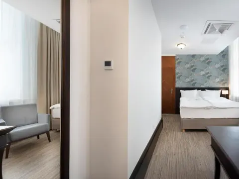 Brovaria Boutique Hotel Stary Rynek - Old Town Square, photo 4 of 10