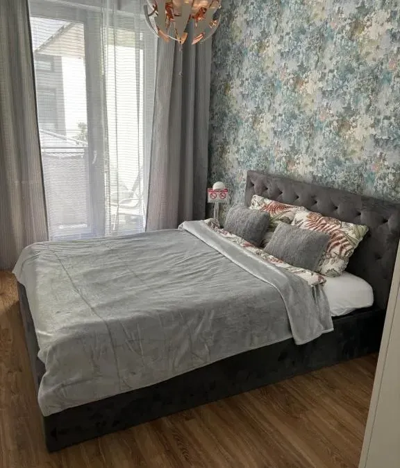 GARBARY Old Town LUX Apartment 106, self check-in 24h, free parking, photo 1 of 10