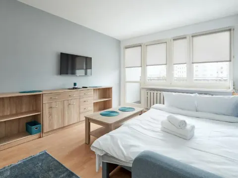 Osiedle Orła Białego Apartment by BookingHost, photo 2 of 10