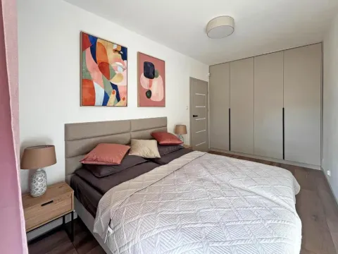 Poznań Wilda -Apartament Fabryczna, photo 2 of 10