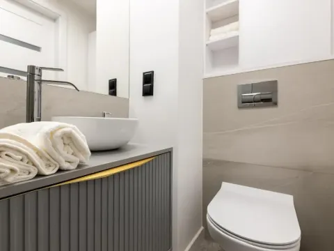 Homewell Apartments Lofty nad Wartą, photo 4 of 10