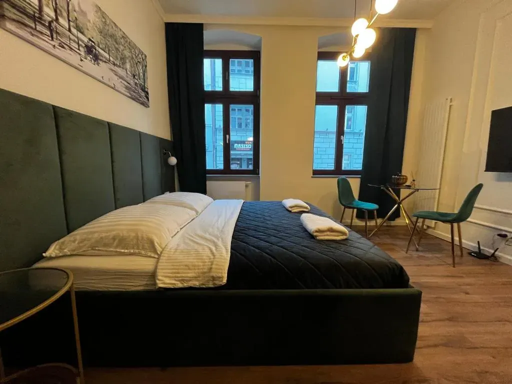 Apartament Piekary Residence - Apartament 29, photo 1 of 10