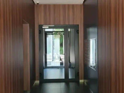 Mostowa 23 BRUNO Apartment, self check-in 24h, free parking, air-conditioning, photo 8 of 10