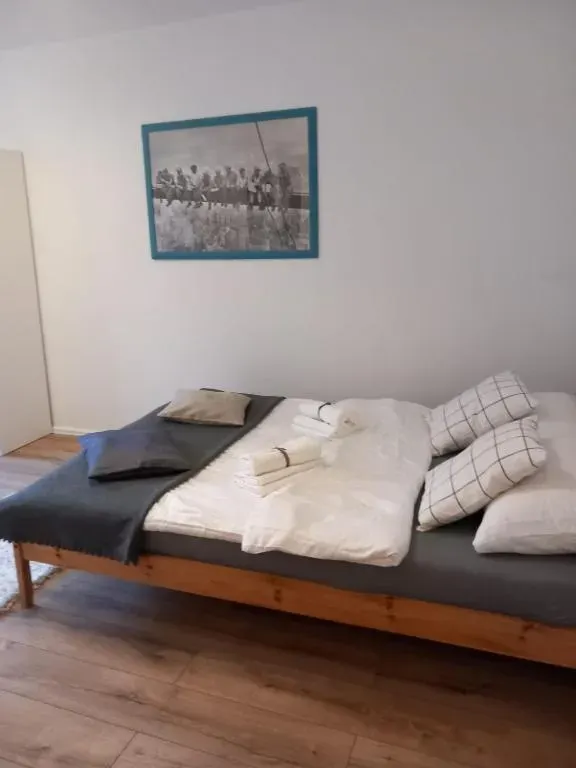 Warta Piastowskie Apartament, photo 1 of 7