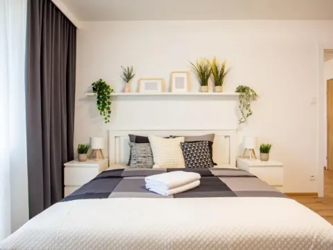 Apartament Zwycięstwa 20 - Winogrady, photo 6 of 10