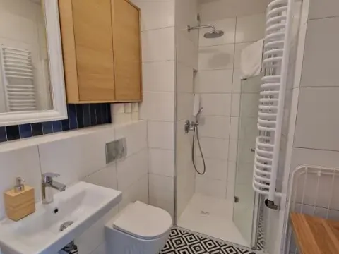 Apartamenty Velvet - Jeżyce, photo 5 of 10