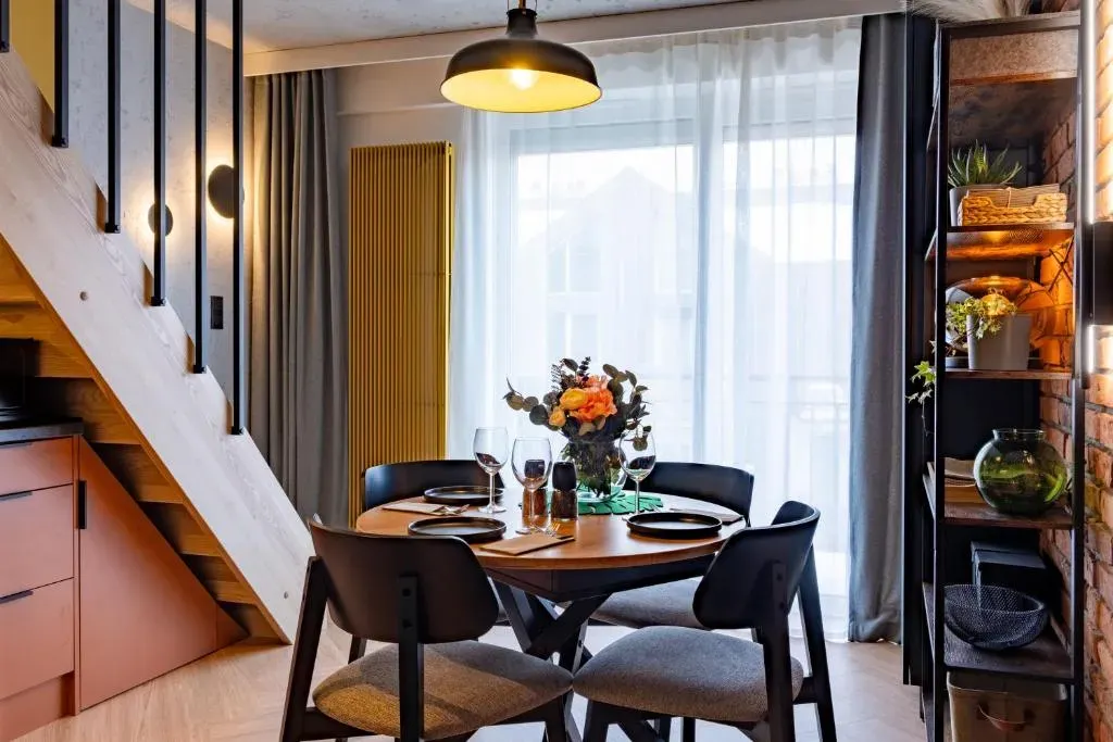 Apartament Nadolnik Poznań, photo 1 of 10
