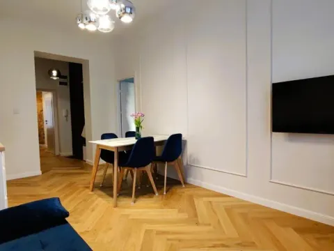 Apartament Strzelecka 19, photo 3 of 10