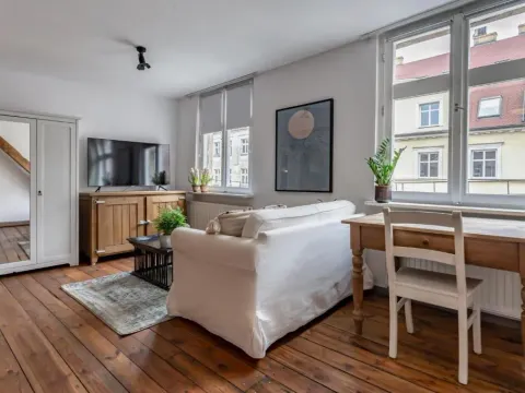 Mieszkanie w centrum, photo 5 of 10