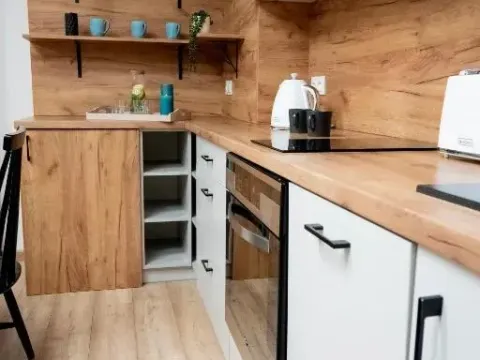 Apartament na Łazarzu 12A, photo 4 of 10