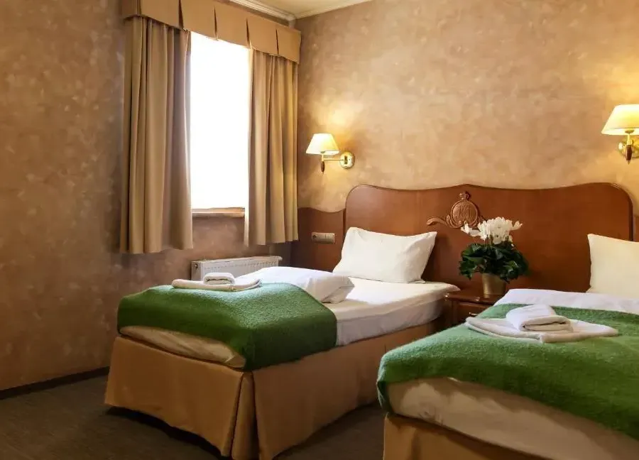 Hotel Księcia Józefa, photo 1 of 10