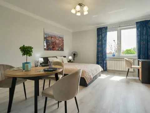 Pyza Apartments With Parking Zgoda 30 Poznan, photo 2 of 10