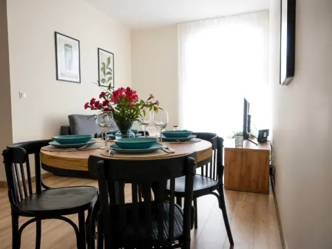 Apartament na Łazarzu 12, photo 9 of 10