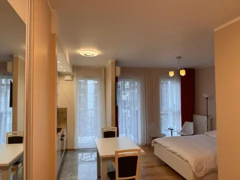 Apartament Garbary 84 parking free, photo 9 of 10