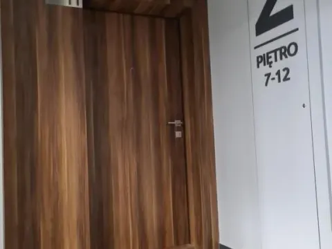 Mostowa 23 BRUNO Apartment, self check-in 24h, free parking, air-conditioning, photo 10 of 10
