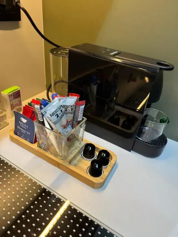 Apartament Fyrtel, photo 1 of 10