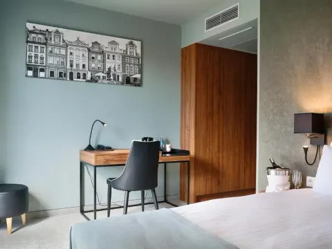Focus Hotel Poznań, photo 10 of 10