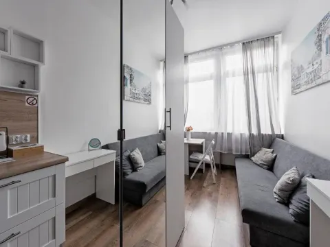 RentPlanet - Studio Świerczewo, photo 2 of 10