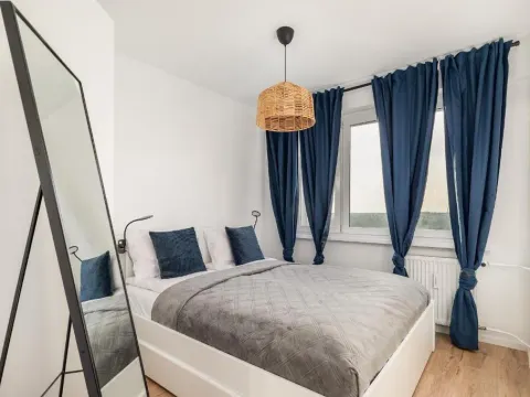 Apartment Near the Warta River by Noclegi Renters, photo 2 of 10