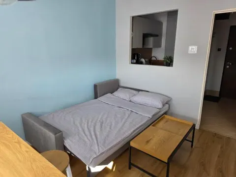 Panoramic apartment, photo 5 of 6
