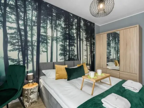 Premium Apartments Poznań Airport by Noclegi Renters, photo 6 of 10