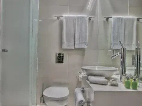 Platinum Residence Boutique, photo 2 of 10