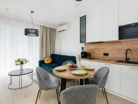 Niedziałkowskiego 25 Apartments Stary Browar City Center by Renters Prestige, photo 5 of 10