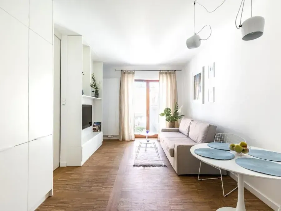 Homewell Apartments Dominikańska, photo 1 of 10