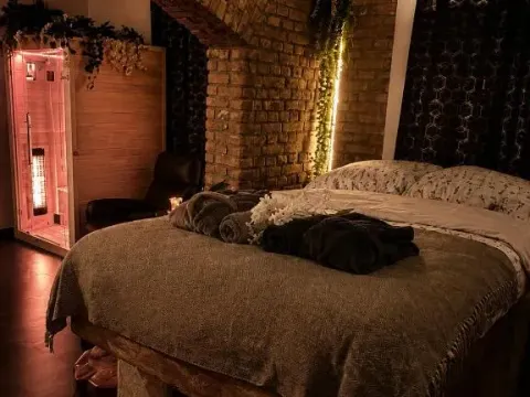Dahab Apartment & SPA - Sauna & Wanna Spa, photo 5 of 10